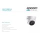 thumbnail image 2 of Epcom Turret Turbohd 5mp Gran Angular Lente 2.8 Mm 40 Mts, 2 of 3