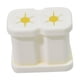 thumbnail image 2 of Soporte para cabezales de cepillos de dientes,Soporte para cabezales de cepillos de dientes,soporte de almacenamiento portátil,Soporte organizador de soportes para cepillos de dientes de, 2 of 8