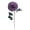 E, variant on Artificial Dandelion Flower Ball, Dienrx Pom Pom Dandelion Artificial Flower, Faux Puff Ball Stem for Home Vase Or Table Centerpiece, Lifelike Silk Plant for Living Room Shelf Or Wedding Decoration