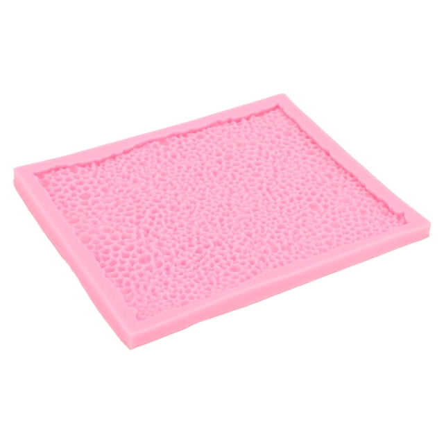DIY Baking , Flexible Texture Multifunctional Food Grade Silicone Aging Resistant Small Cake Mould For Cupcake Decoration