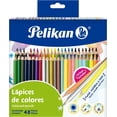thumbnail image 1 of Lápices de colores Pelikan 48 piezas, 1 of 4