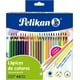 thumbnail image 1 of Lápices de colores Pelikan 48 piezas, 1 of 4