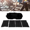 thumbnail image 4 of Bolsa De Pesas Para Entrenamiento, Saco De Para Entrenamiento, Tela Oxford, 6 Asas, 4 of 8