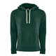 thumbnail image 1 of Next Level - Sudadera polar Unisex (Verde Bosque), 1 of 2