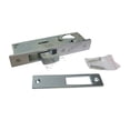 thumbnail image 3 of Storefront Door Mortise Lock Hook Deadbolt Fit Adams Rite Cam Narrow Door Frame, 3 of 3