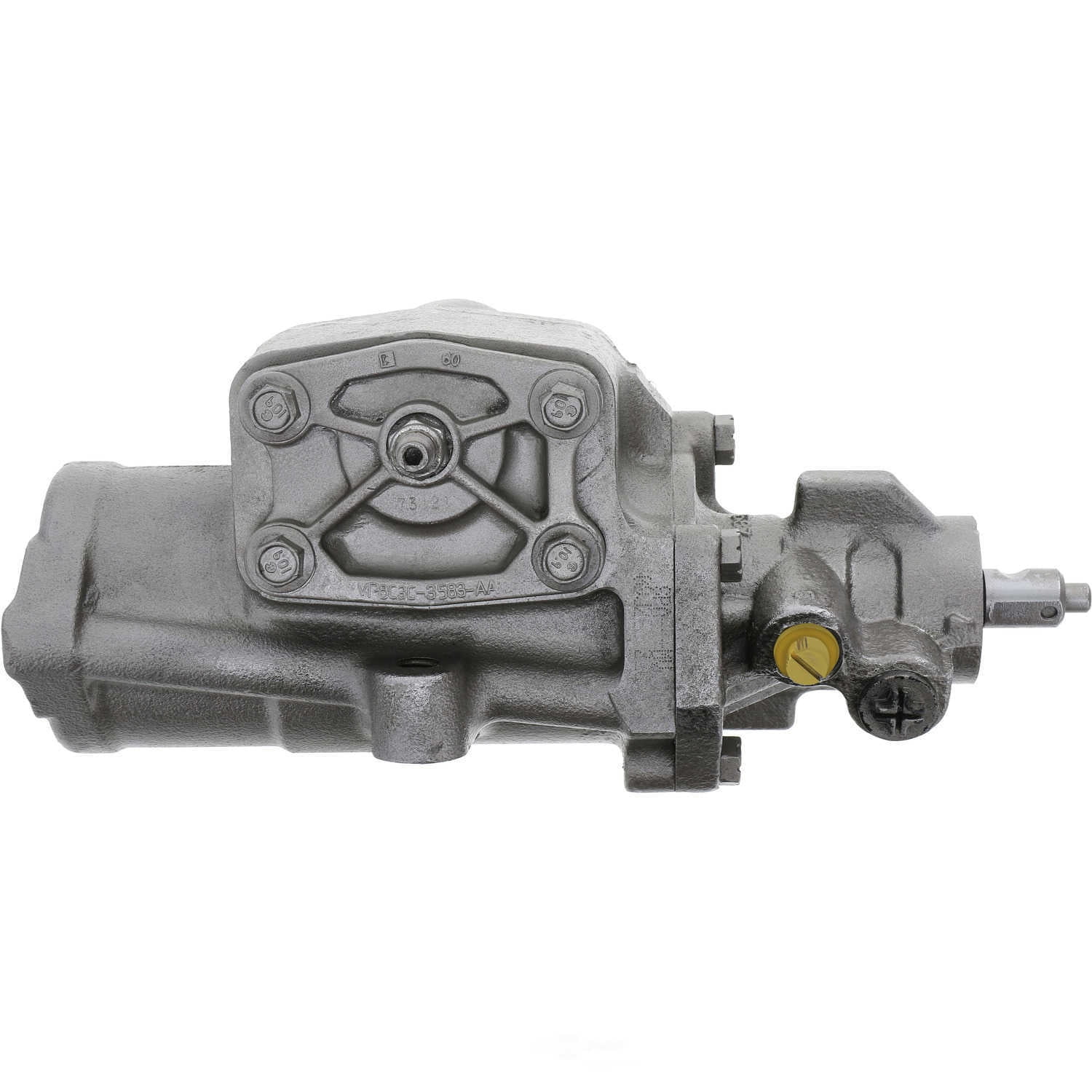 MAVAL 98157M Reman Gearbox