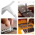 thumbnail image 4 of Guitars String Winder, Guitar Repair Tools Wear Resistant Measuring Grinding Utensil  For Stringed Instrument Maintenance, 4 of 8