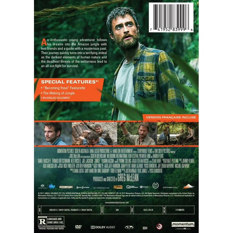 Jungle Movie Amazon Prime Sale Jumanji Watch Jumanji Welcome To