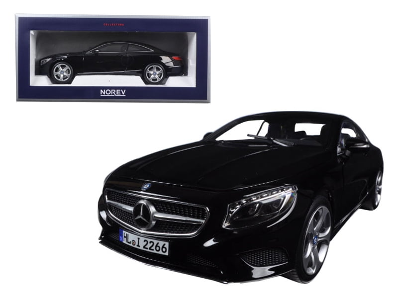 mercedes c class diecast