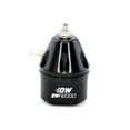 thumbnail image 2 of Deatschwerks Universal 6-2000-FRB - Adjustable Fuel Pressure Regulator, 2 of 5