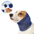 thumbnail image 2 of Dog Ging Earmuffs Warm - Earmuffs Pet Ear Cover Cloth Hat, 2 of 4