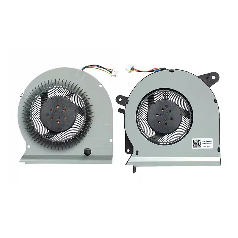 Laptop Cooler CPU GPU Cooling Fan For  ROG Strix GL503VS S5AS