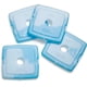 thumbnail image 4 of Enfriadores Ice Packs Fit & Fresh Cool, paquete de 4 unidades, Slim Blue, 4 of 6