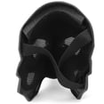 thumbnail image 1 of Fiesta Halloween Cosplay disfraz protector facial ANGGREK pico cara cubierta Accesorios, 1 of 8