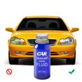 thumbnail image 4 of Car Headlight Lens Restoration System Kit Plastic Lights Cleaner Polish, 4 of 9