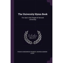 The University Hymn Book (Paperback)