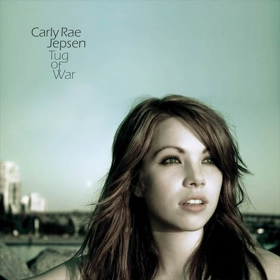 Carly Rae Jepsen - Tug of War - Music & Performance - CD