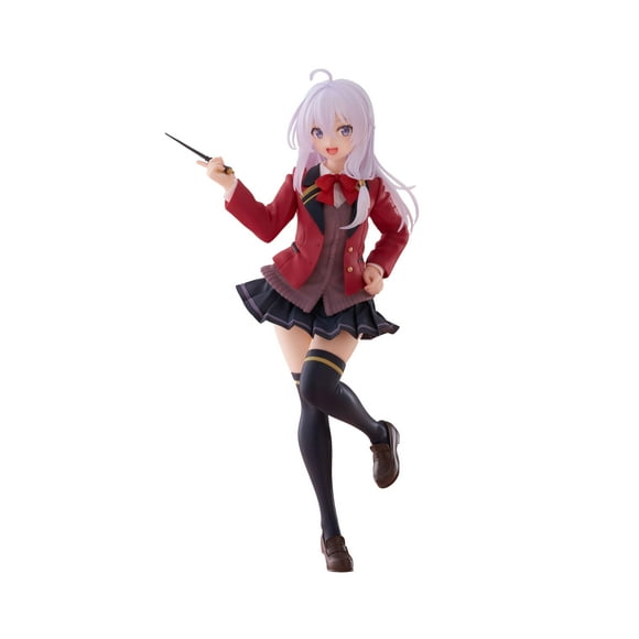Figura Taito Wandering Witch El viaje de Elaina Elaina