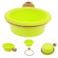 thumbnail image 1 of unbranded 1Jgo Ducha Para Periquitos Con Bañera Desmontable Y Color, 1 of 7