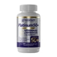 thumbnail image 1 of PLATINUM 50+ BOTE CON 240 CAPSULAS -SOLANUM, 1 of 2