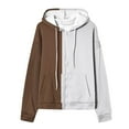 thumbnail image 3 of Cilsoka Oversized Hoodies for Women Cheap Womens Sweatshirt Oversized Womens Pullover Tops Womens Tops Casual Summer My Orders past Orders, 3 of 5