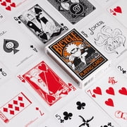 Naruto Playing Cards