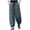Green, variant on Blmnix Low Rise Men Pants Harem Pants Linen Pants Joggers Baggy Pant Long Green Taper Summer Pants,XXXXXL