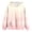 C190 I, variant on Curuila Child Toddler Girls Hoodies With Pocket Long Sleeve Gradient Color Hooded Sweatshirt For Girls Everyday Wear Casual Pullover Size 4-5 Years