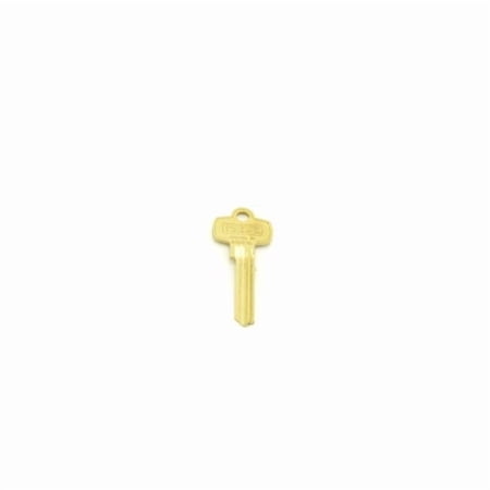 Stanley Best 1AK1B717 Peaks 7 Pin B7 Keyway Key Blank