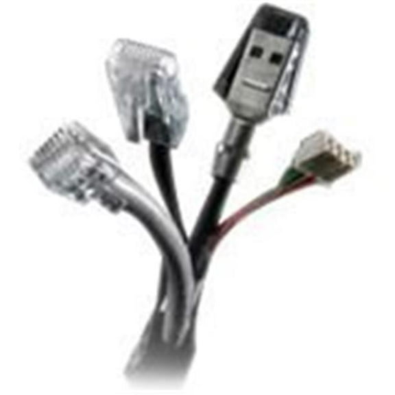 APG-Container-SP CD-009A 5 ft. Multipro Interface Cable 100 Plus