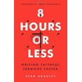 thumbnail image 4 of 8 Hours or Less: Writing Faithful Sermons Faster, 4 of 4