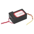 thumbnail image 2 of Boost Step Up Power Module Mini generador de alto voltaje componente electrónico 3.V-4.8V, 2 of 8