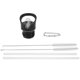 thumbnail image 2 of Standard Size Straw Lid for Hydro Flask Standard Bottle, 2 of 5