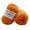 Multicolor E, variant on BCZHQQ Natural Blend: 100% Bamboo Cotton Yarn - Warm, Soft & Eco-Friendly for Knitting, Crochet & Knitwear Projects - 50g Skein