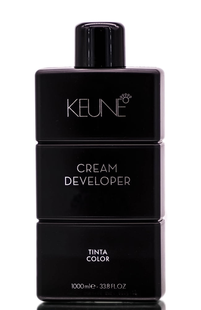 Keune Tinta Cream Developer (3 / 10 Vol 33.8 oz)