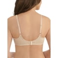 thumbnail image 3 of Vanity Fair Women's Body Shine Full Coverage Wirefree Bra, Style 72298, 3 of 6