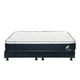 thumbnail image 2 of Colchón King Size Dicasa Eon + Box + Almohada One + Protector Cloud + Sábanas Softy, 2 of 8