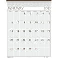 thumbnail image 1 of House of Doolittle  Monthly Wall Calendar, 1 of 1