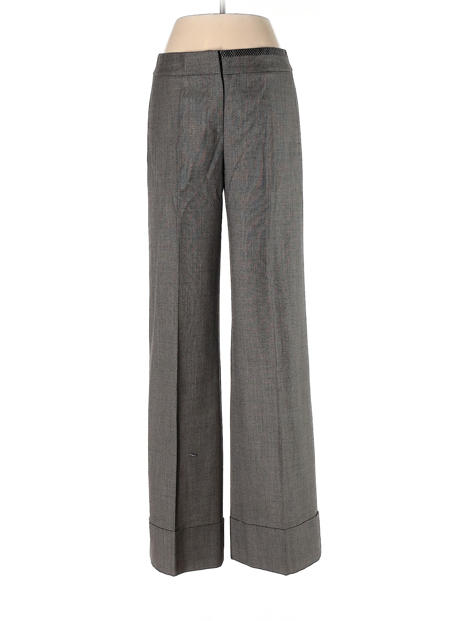 giorgio armani women's pants