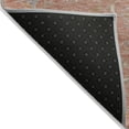 thumbnail image 3 of Addison Rugs Chantille Indoor/Outdoor Traditional Global Pink Washable Runner Rug, 2'3" x 7'6", 3 of 6
