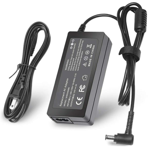 14V 4A Ac Adapter Laptop Charger for Samsung-Monitor SyncMaster P2770 P2770FH S24D590PL S24D390HL S27D590P S27D360H S23C350H Notebook Power Supply