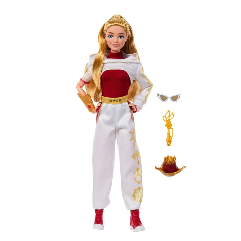 Disney Zombies 4: Dawn of the Vampires Nova Bright Doll with Movie-Inspired  Outfit & Accessories - Walmart.com