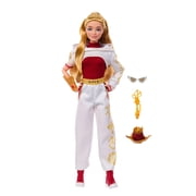 Disney Zombies 4: Dawn of the Vampires Nova Bright Doll with Movie-Inspired Outfit & Accessories