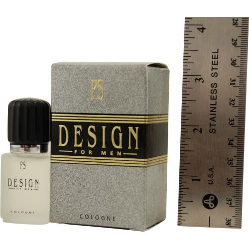 Paul Sebastian 3940426 Design By Paul Sebastian Cologne .25 Oz Mini