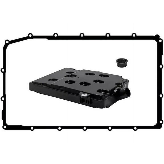 Automatic Transmission Filter - Compatible with 2022 - 2023 Ford Explorer