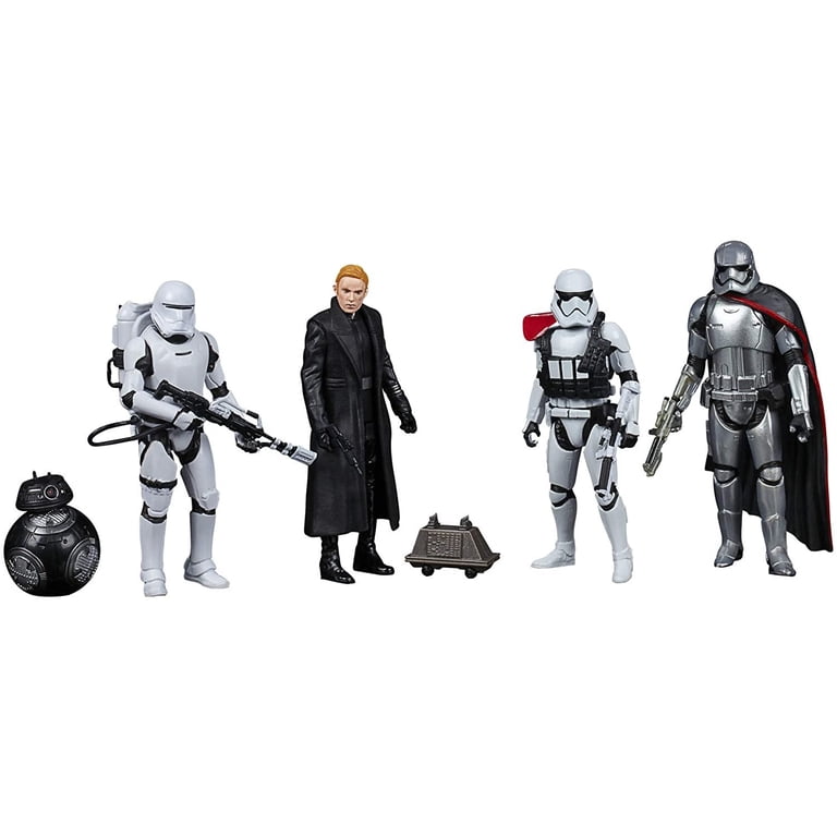 Star Wars Celebrate the Saga The First Order F1415 - Walmart.com