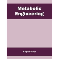 Metabolic Engineering, (Hardcover)
