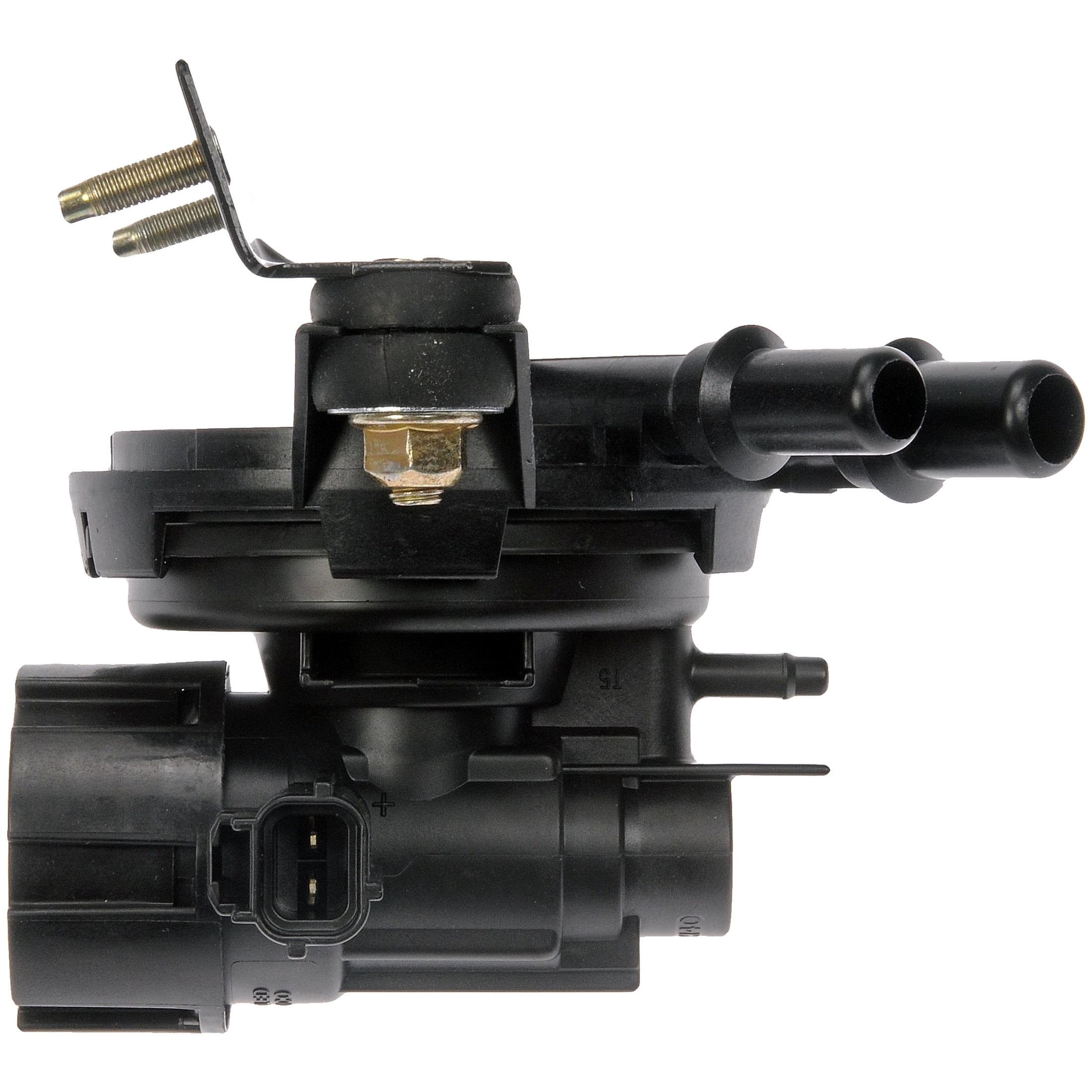 Dorman 911-252 Vapor Canister Purge Valve for Specific Ford / Mercury Models