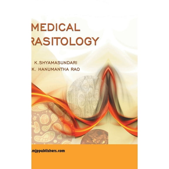 Medical Parasitology (Hardcover)