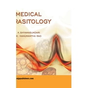Medical Parasitology, (Hardcover)